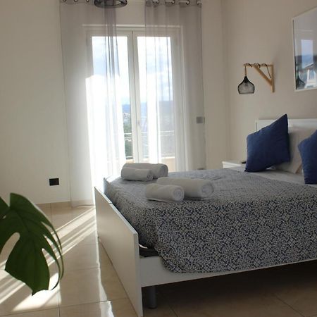 La Rinella Bed & Breakfast Caria Ngoại thất bức ảnh