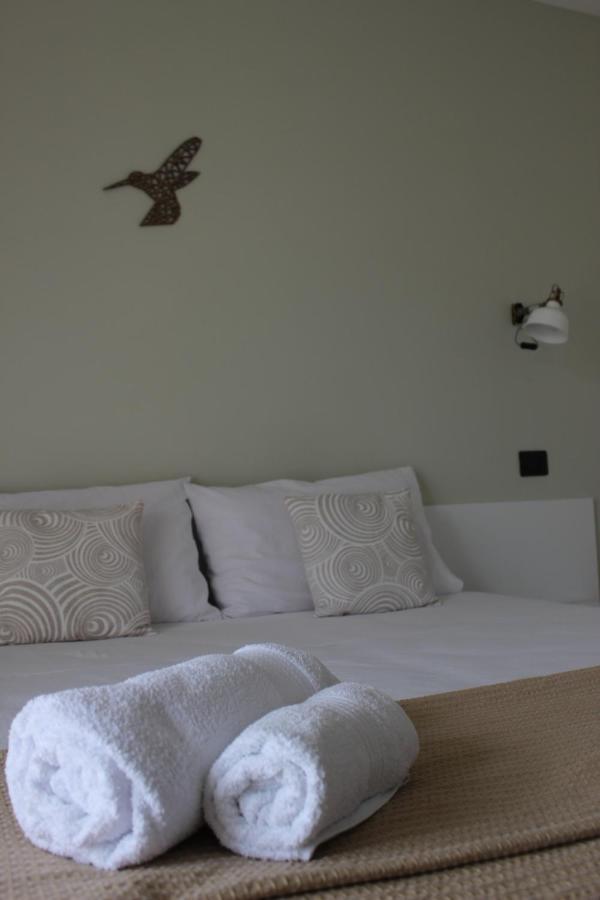 La Rinella Bed & Breakfast Caria Ngoại thất bức ảnh