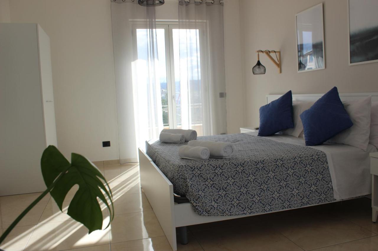 La Rinella Bed & Breakfast Caria Ngoại thất bức ảnh