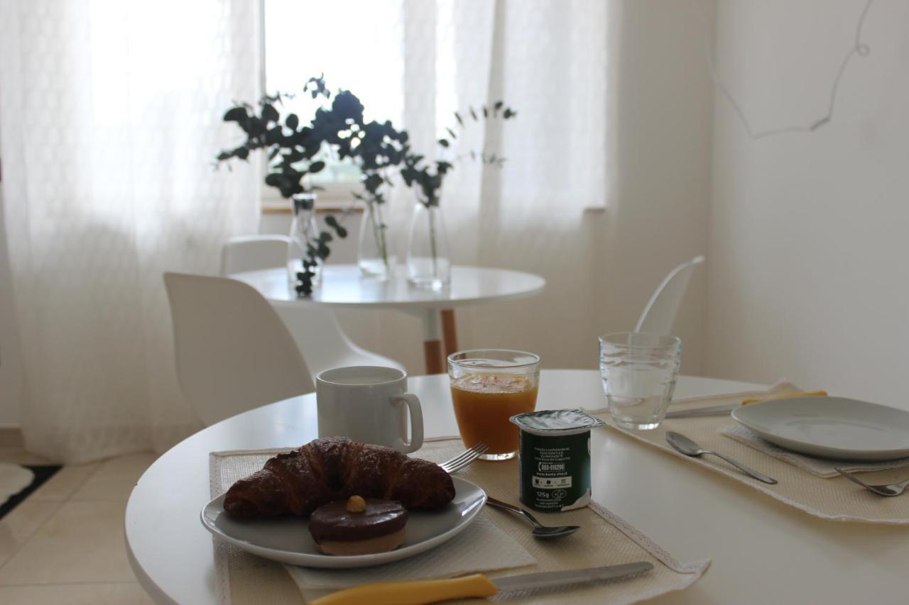 La Rinella Bed & Breakfast Caria Ngoại thất bức ảnh
