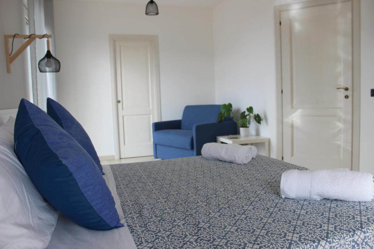 La Rinella Bed & Breakfast Caria Ngoại thất bức ảnh