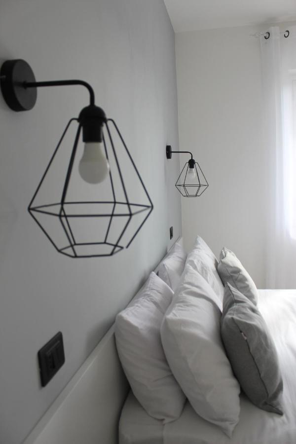 La Rinella Bed & Breakfast Caria Ngoại thất bức ảnh