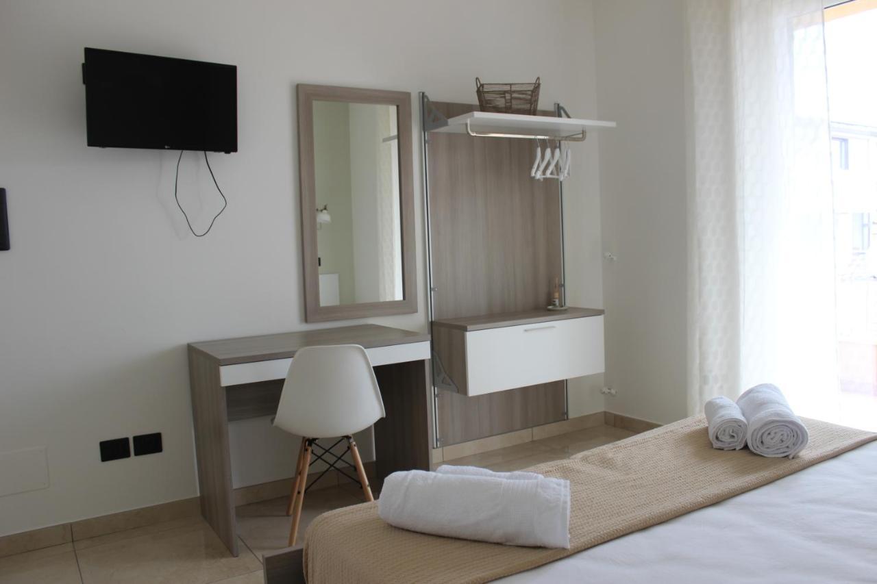 La Rinella Bed & Breakfast Caria Ngoại thất bức ảnh