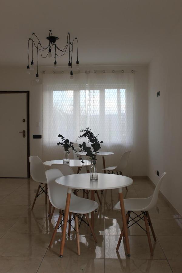 La Rinella Bed & Breakfast Caria Ngoại thất bức ảnh