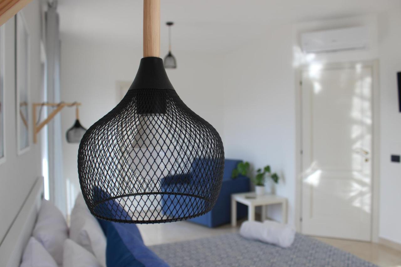La Rinella Bed & Breakfast Caria Ngoại thất bức ảnh
