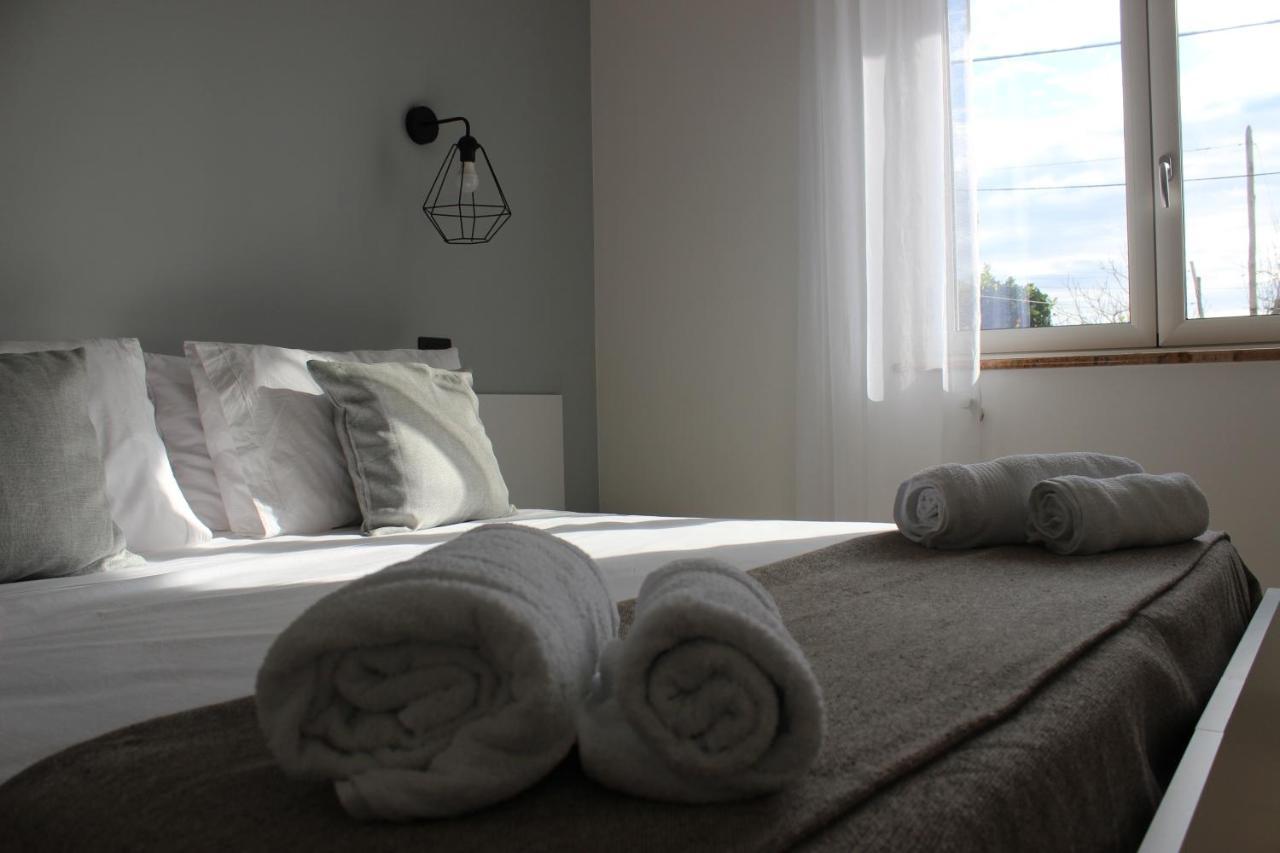 La Rinella Bed & Breakfast Caria Ngoại thất bức ảnh