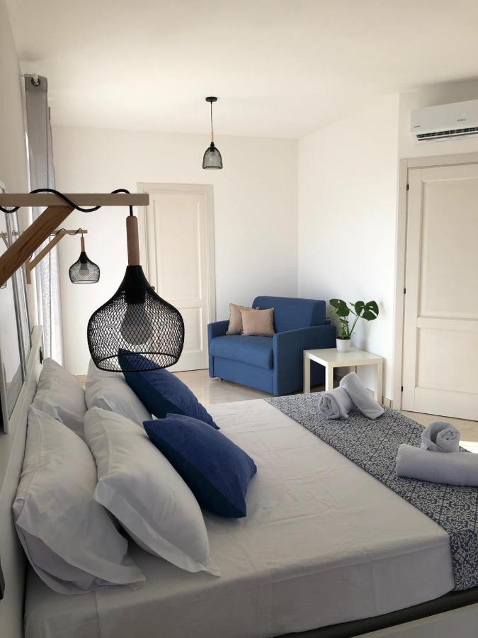 La Rinella Bed & Breakfast Caria Ngoại thất bức ảnh