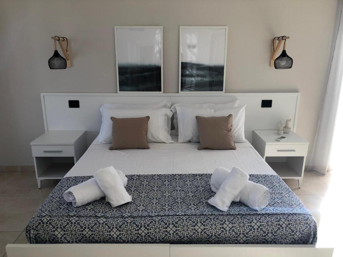 La Rinella Bed & Breakfast Caria Ngoại thất bức ảnh