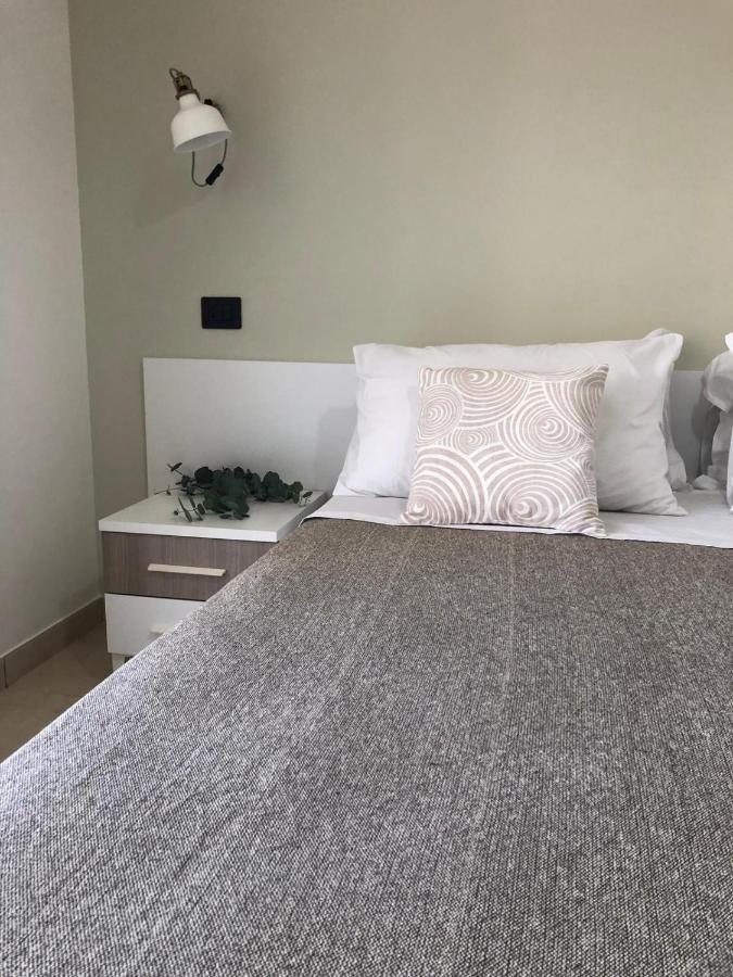 La Rinella Bed & Breakfast Caria Ngoại thất bức ảnh