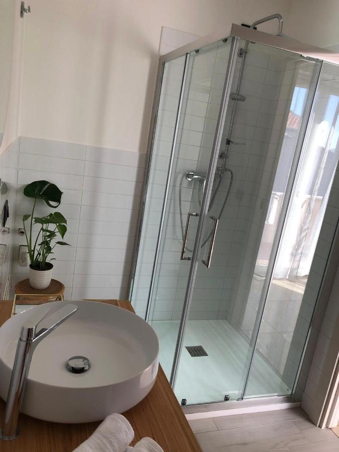 La Rinella Bed & Breakfast Caria Ngoại thất bức ảnh